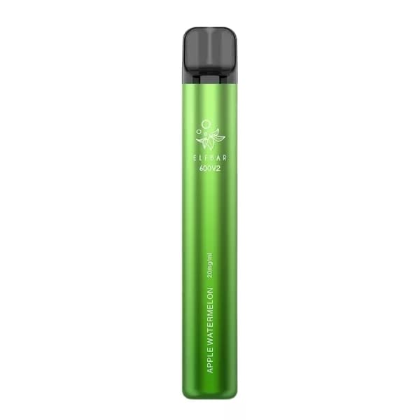 ELFBAR 600 V2 – Apple Watermelon