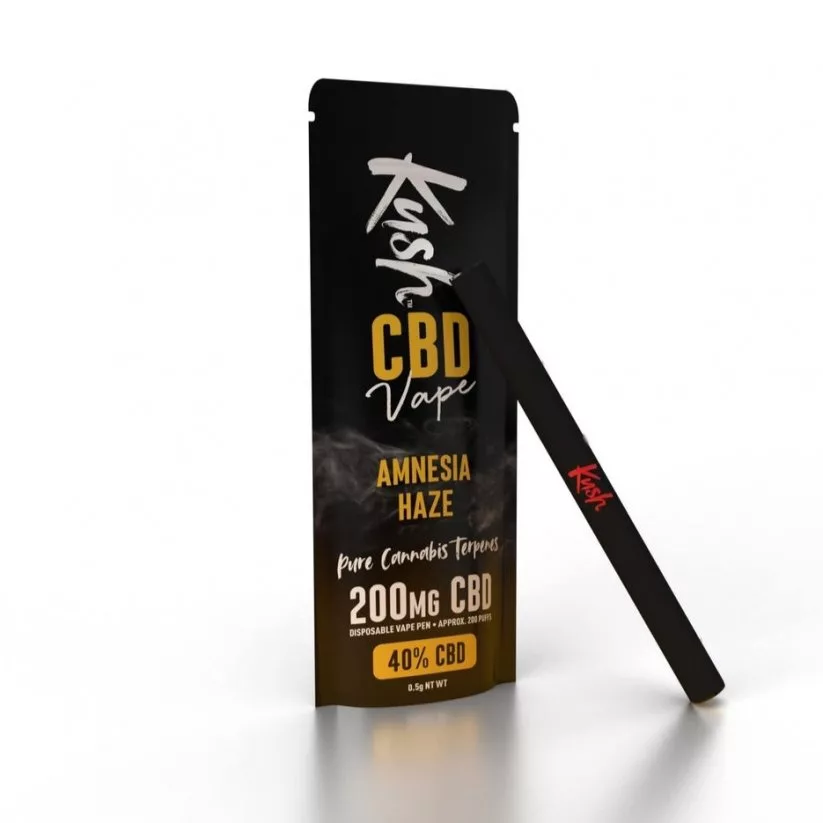Kush – Amnesia Haze (200)