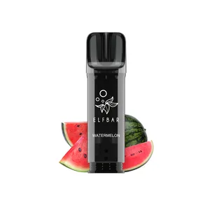 ELFBAR Elfa Pro Pod – Watermelon mit Wassermelone