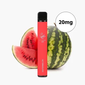 ELFBAR 600 – Watermelon