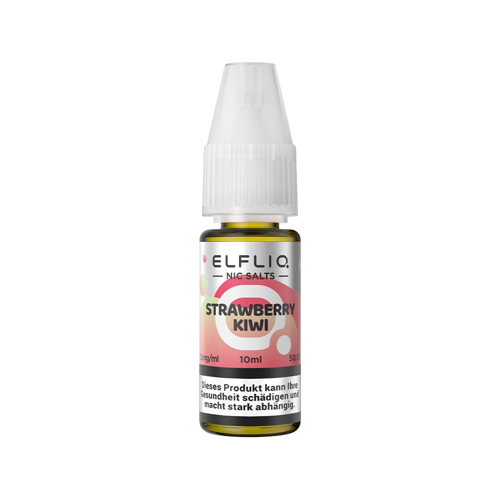 ELFBAR Elfliq (20mg) – Strawberry Kiwi
