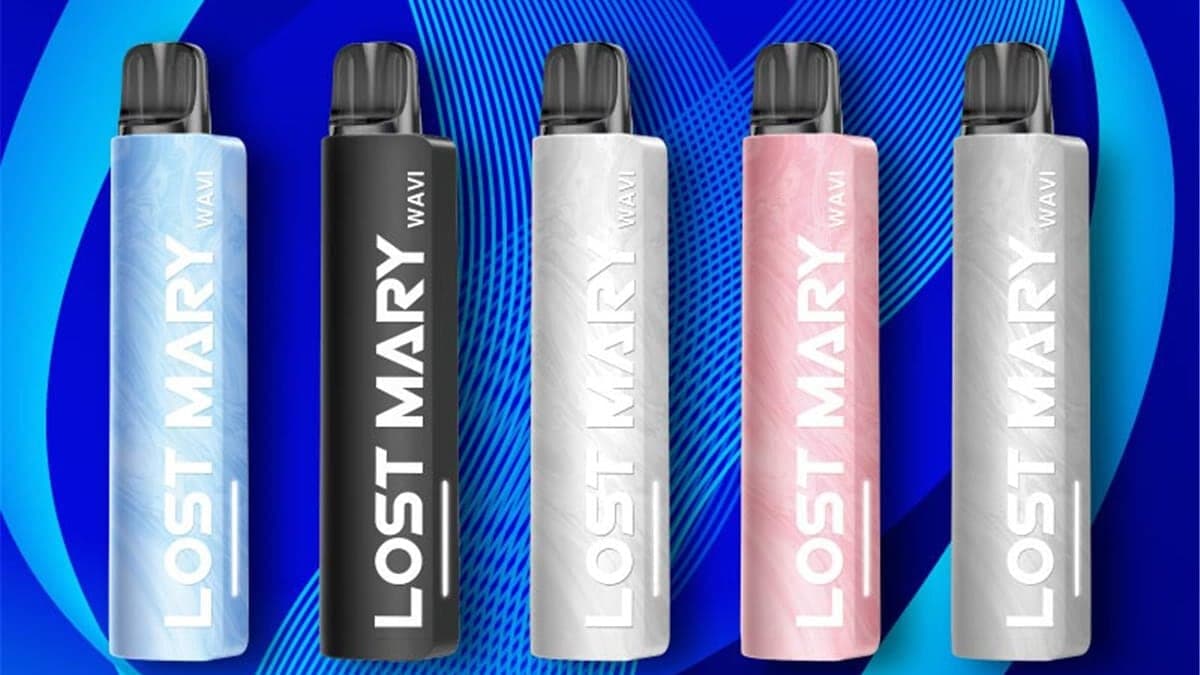 LOST MARY WAVI vs. ELFBAR Elfa Pro: Welches Pod-System ist besser? Der Test 2026