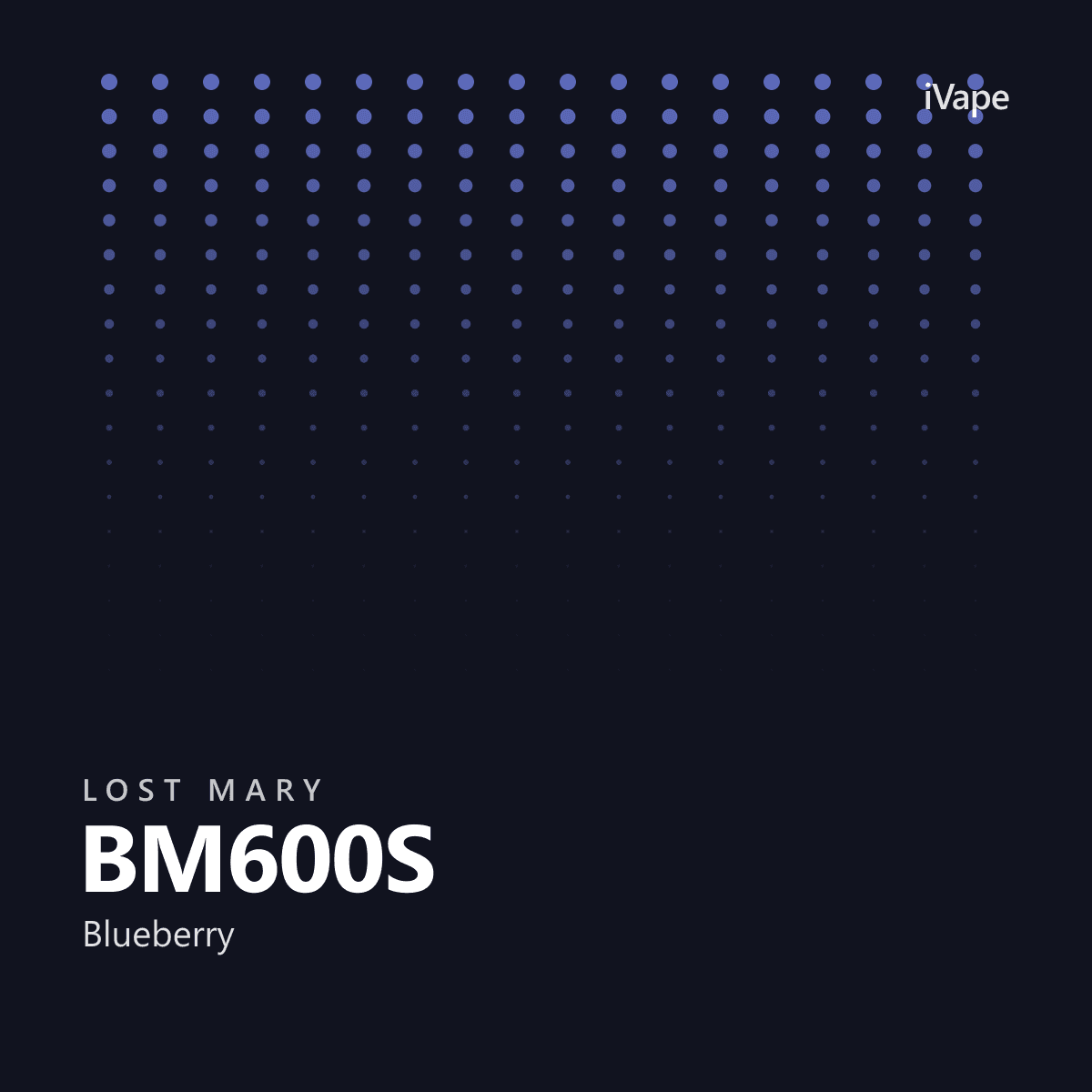 BM600