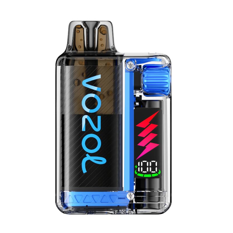 VOZOL Vista Plug Kit