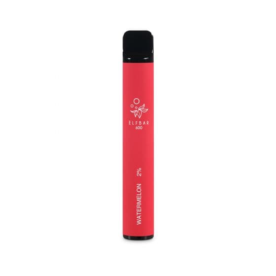 ELFBAR 600 – Watermelon