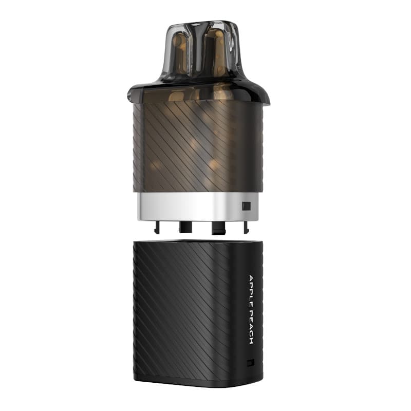 VOZOL Vista Plug Pod