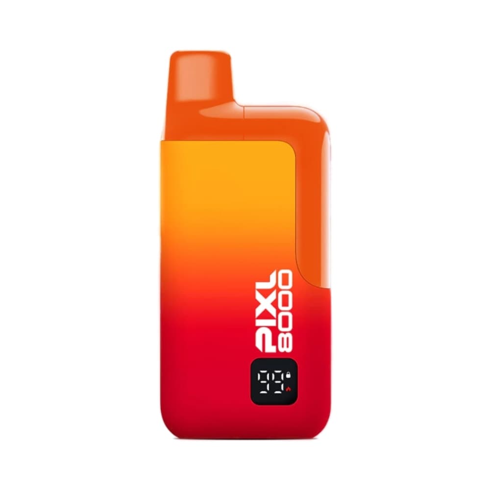 Pixl 8000 Kit - Cola Lime