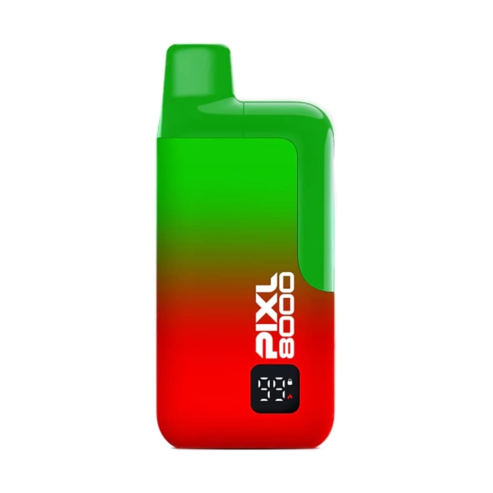Pixl 8000 Kit - Strawberry Watermelon