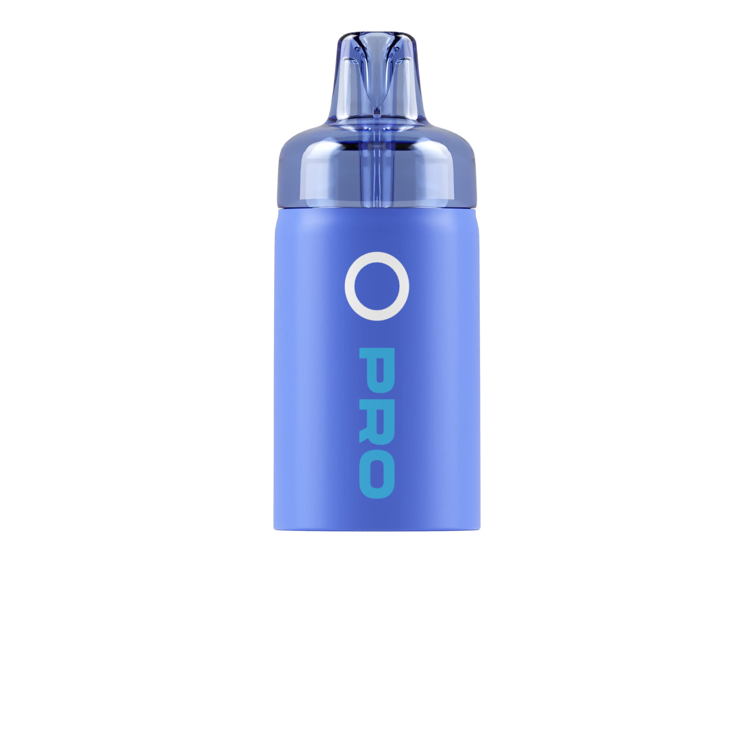 Instaflow O Pro Pod 15k – Blue Raspberry