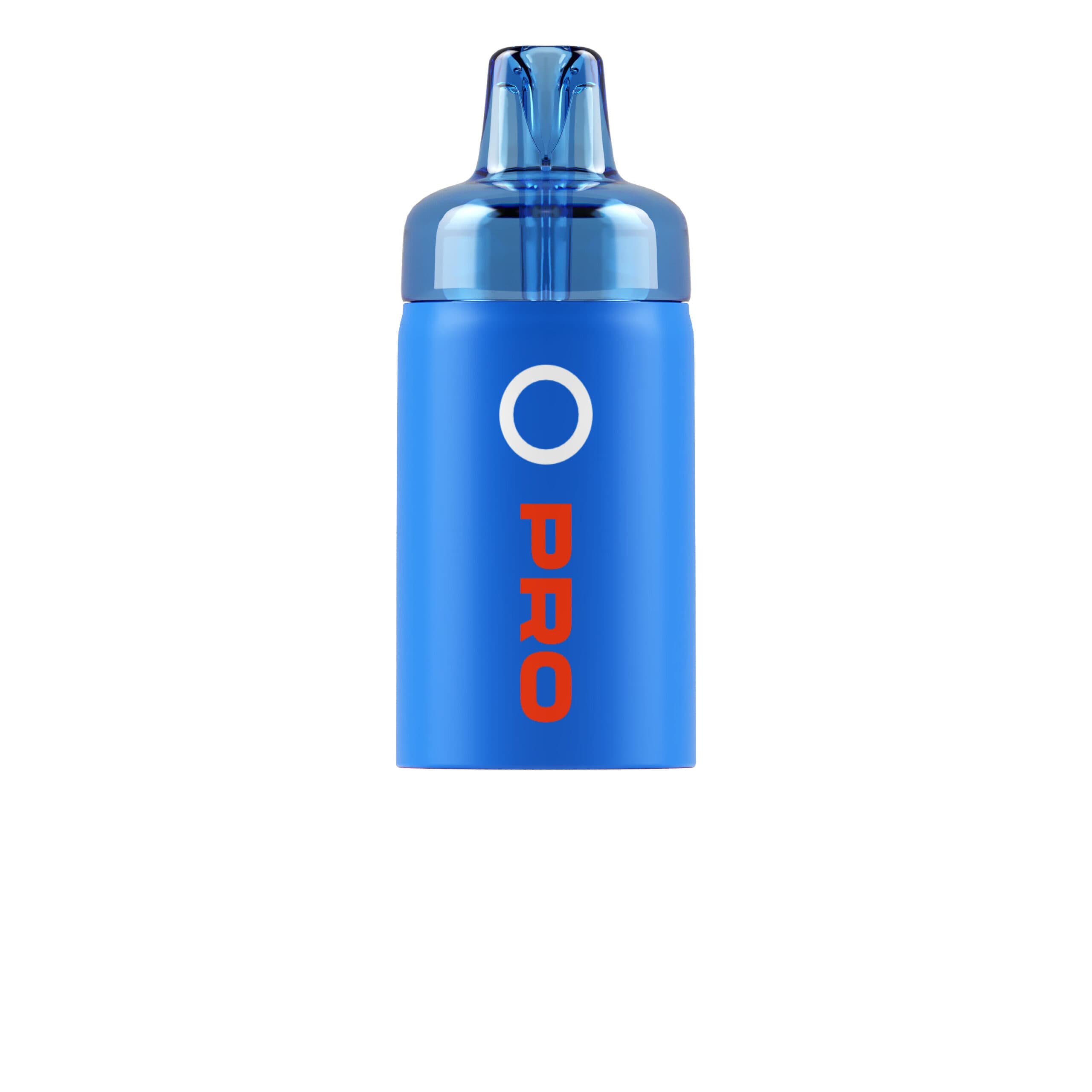 Instaflow O Pro Pod 15k – Blue Blood Orange