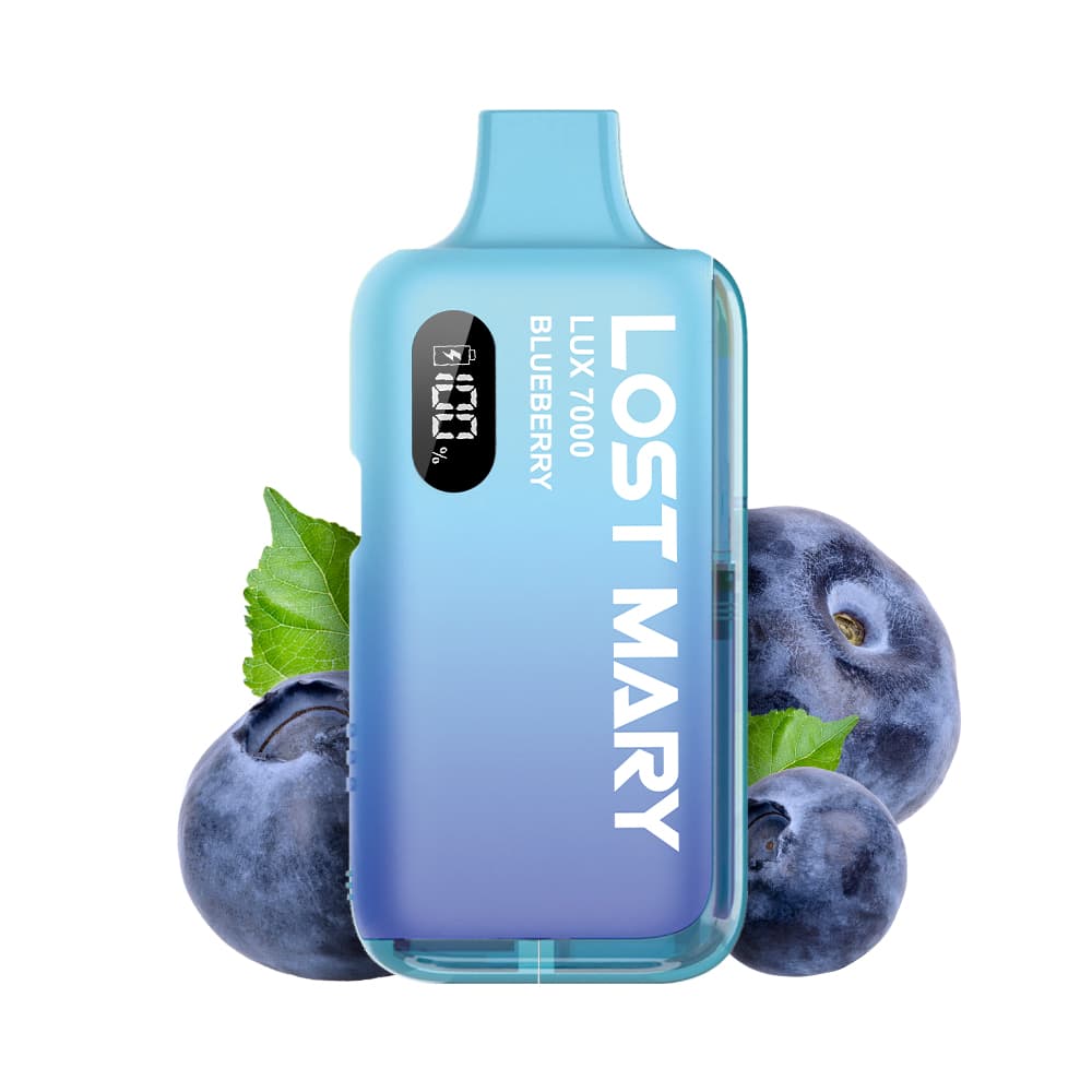 Blueberry