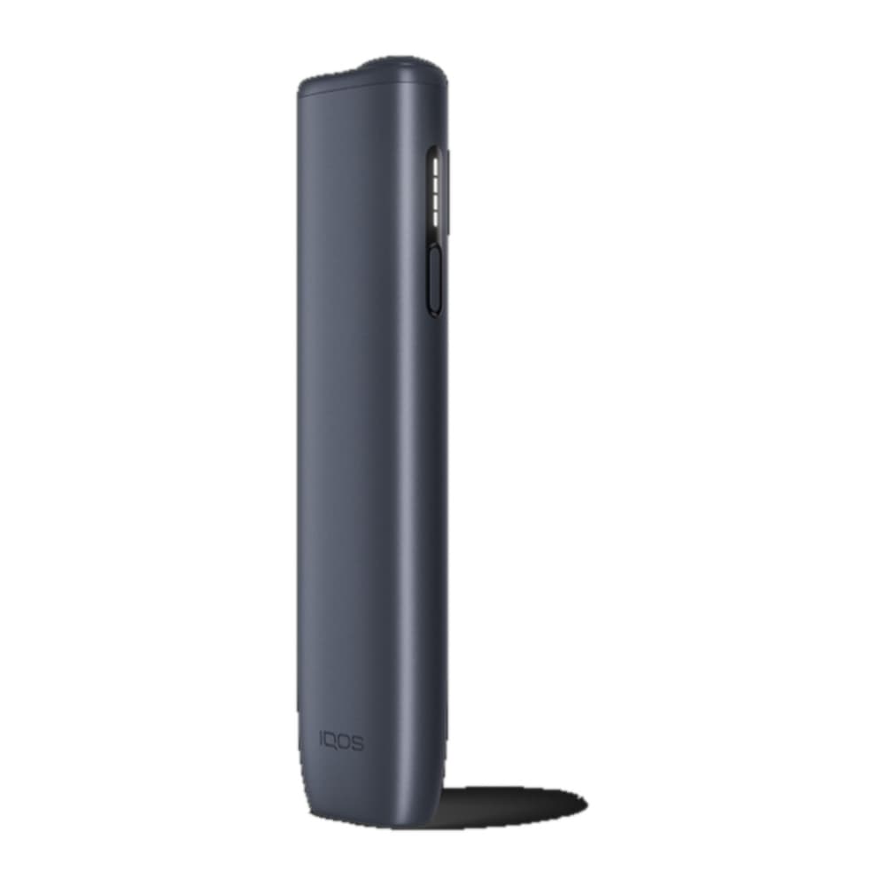 IQOS Heizgerät Iluma iOne Kit – Midnight Black, Vape bei iVape Schweiz kaufen