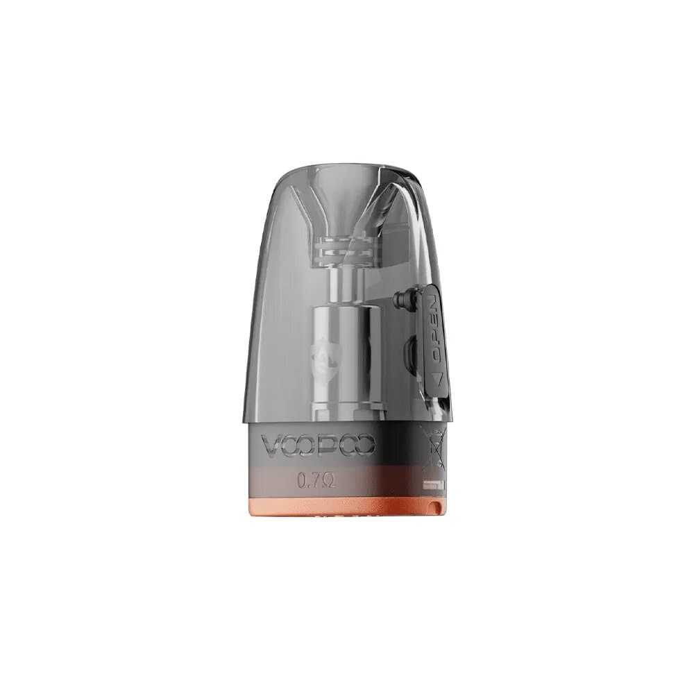 VOOPOO Argus G4 – 3 x 3.5ml Multiohm Pod, Vape bei iVape Schweiz kaufen