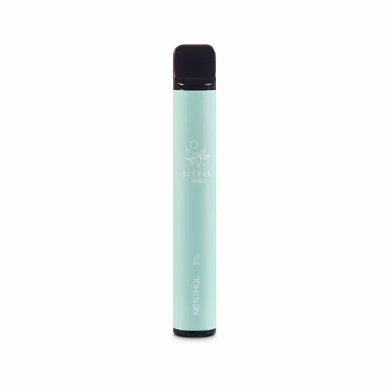 ELFBAR 600 – Menthol