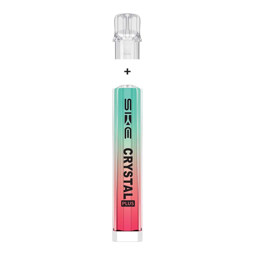 SKE Crystal Plus Kit
