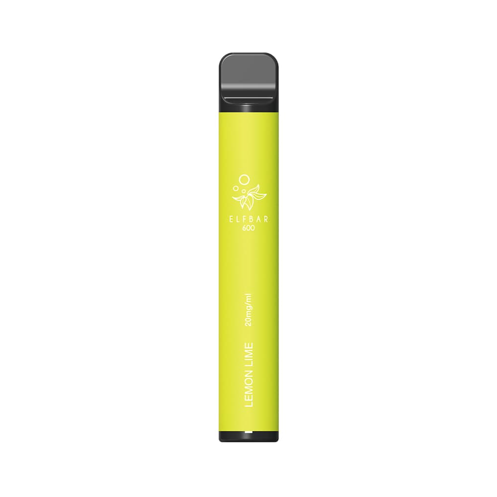 Lemon Lime